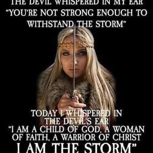 Meet your Posher, Kari